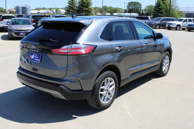 2024 Ford Edge, $25995. Photo 5