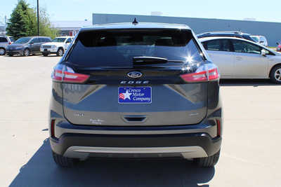 2024 Ford Edge, $25995. Photo 6