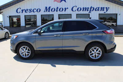 2024 Ford Edge, $25995. Photo 8