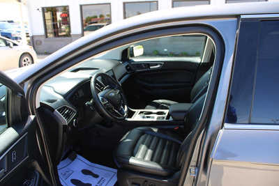 2024 Ford Edge, $25995. Photo 9