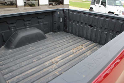 2020 GMC 1500 Crew Cab, $46995. Photo 10