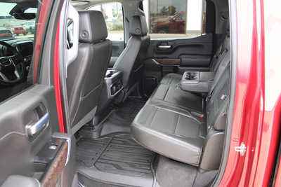 2020 GMC 1500 Crew Cab, $46995. Photo 11