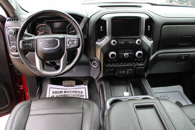 2020 GMC 1500 Crew Cab, $46995. Photo 12