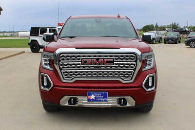 2020 GMC 1500 Crew Cab, $46995. Photo 2