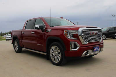 2020 GMC 1500 Crew Cab, $46995. Photo 3
