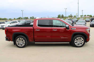 2020 GMC 1500 Crew Cab, $46995. Photo 4
