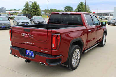 2020 GMC 1500 Crew Cab, $46995. Photo 5