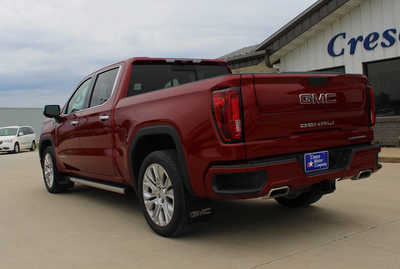 2020 GMC 1500 Crew Cab, $46995. Photo 7