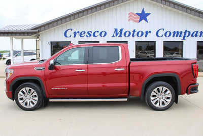 2020 GMC 1500 Crew Cab, $46995. Photo 8