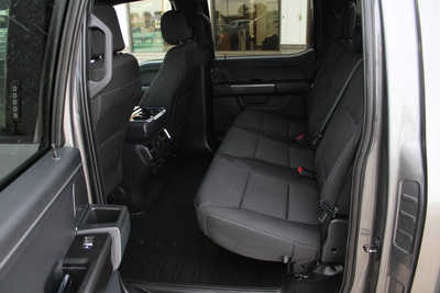 2021 Ford F150 Crew Cab, $37995. Photo 11
