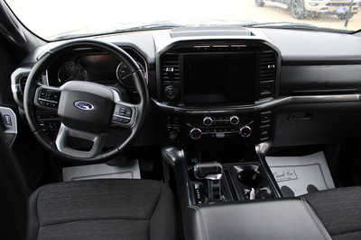2021 Ford F150 Crew Cab, $37995. Photo 12