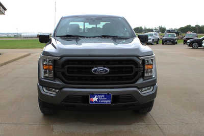2021 Ford F150 Crew Cab, $37995. Photo 2