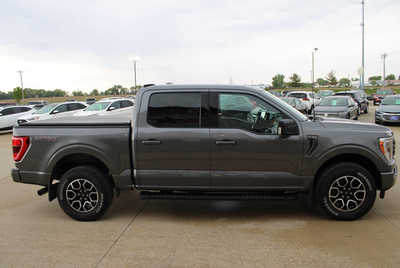 2021 Ford F150 Crew Cab, $37995. Photo 4