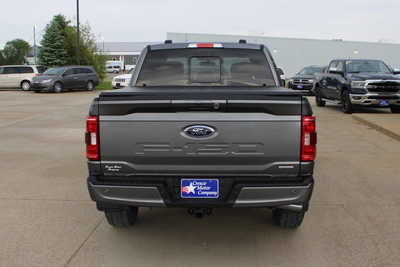 2021 Ford F150 Crew Cab, $37995. Photo 6