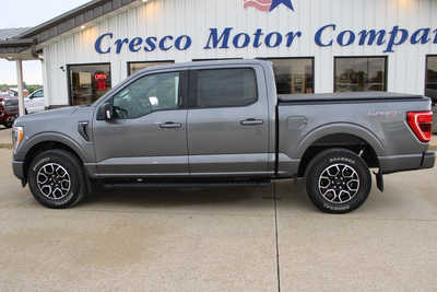 2021 Ford F150 Crew Cab, $37995. Photo 8