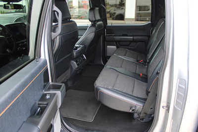 2024 Ford F150 Crew Cab, $57995. Photo 10