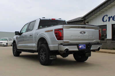 2024 Ford F150 Crew Cab, $57995. Photo 7