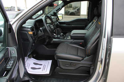 2024 Ford F150 Crew Cab, $57995. Photo 9