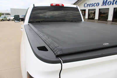 2016 Chevrolet 2500 Crew Cab, $29995. Photo 9