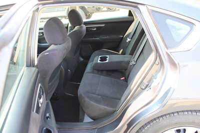 2013 Nissan Altima, $6995. Photo 11