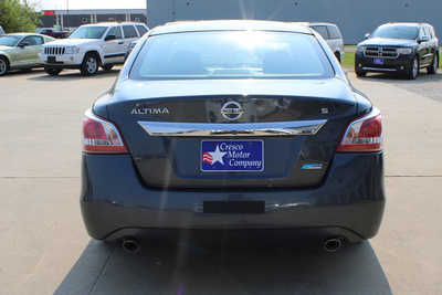 2013 Nissan Altima, $6995. Photo 6