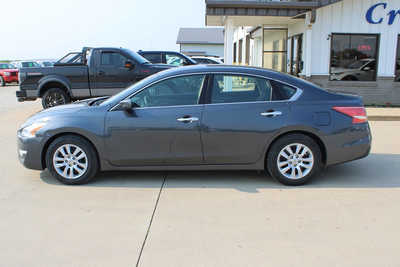 2013 Nissan Altima, $6995. Photo 8