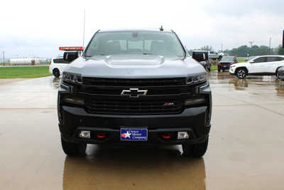2020 Chevrolet 1500 Crew Cab, $36995. Photo 2