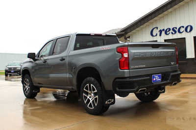 2020 Chevrolet 1500 Crew Cab, $36995. Photo 7
