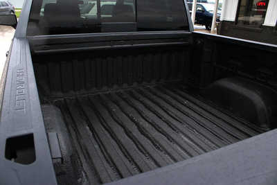 2020 Chevrolet 1500 Crew Cab, $36995. Photo 9