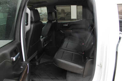 2020 Chevrolet 1500 Crew Cab, $39995. Photo 10