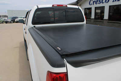 2019 Nissan Frontier, $24995. Photo 9