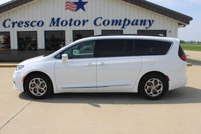 2022 Chrysler Pacifica, $25995. Photo 8