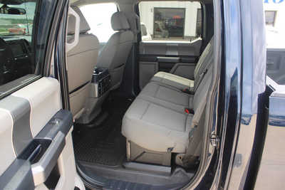 2022 Ford F250 Crew Cab, $48995. Photo 10
