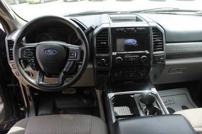 2022 Ford F250 Crew Cab, $48995. Photo 12
