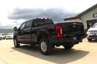 2022 Ford F250 Crew Cab, $48995. Photo 7