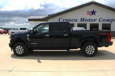 2022 Ford F250 Crew Cab, $48995. Photo 8