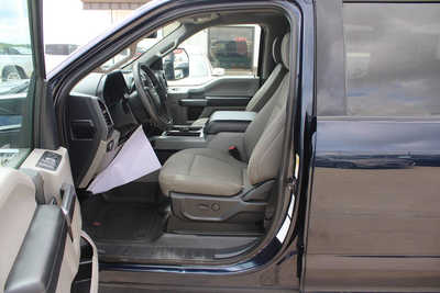2022 Ford F250 Crew Cab, $48995. Photo 9