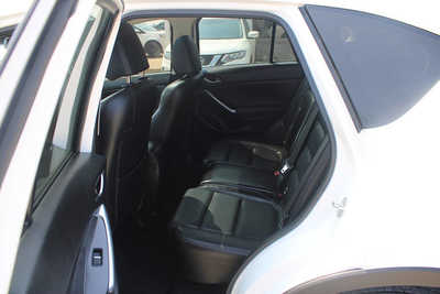 2016 Mazda CX-5, $16995. Photo 10