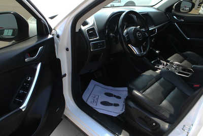 2016 Mazda CX-5, $16995. Photo 12
