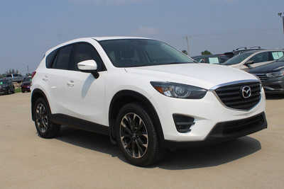 2016 Mazda CX-5, $16995. Photo 3