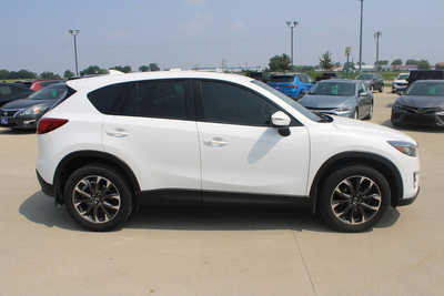 2016 Mazda CX-5, $16995. Photo 4