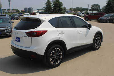 2016 Mazda CX-5, $16995. Photo 5