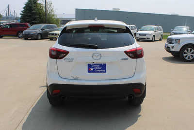 2016 Mazda CX-5, $16995. Photo 6