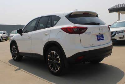 2016 Mazda CX-5, $16995. Photo 7