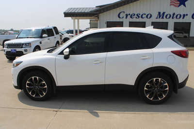 2016 Mazda CX-5, $16995. Photo 8