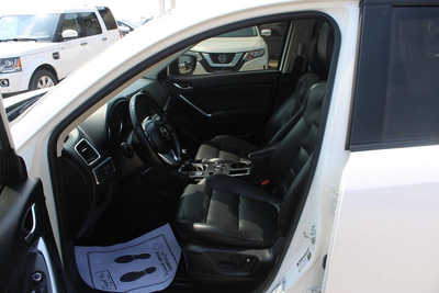 2016 Mazda CX-5, $16995. Photo 9