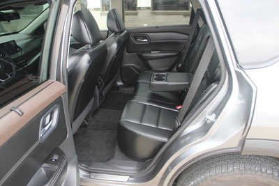 2023 Nissan Rogue, $26995. Photo 10