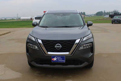 2023 Nissan Rogue, $26995. Photo 2