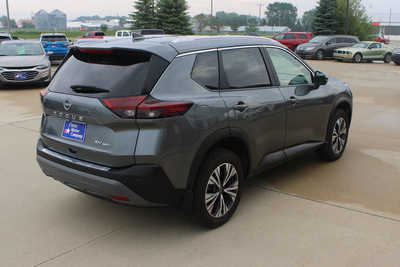 2023 Nissan Rogue, $26995. Photo 5