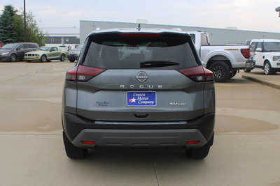 2023 Nissan Rogue, $26995. Photo 6